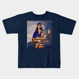 The American Kids T-Shirt